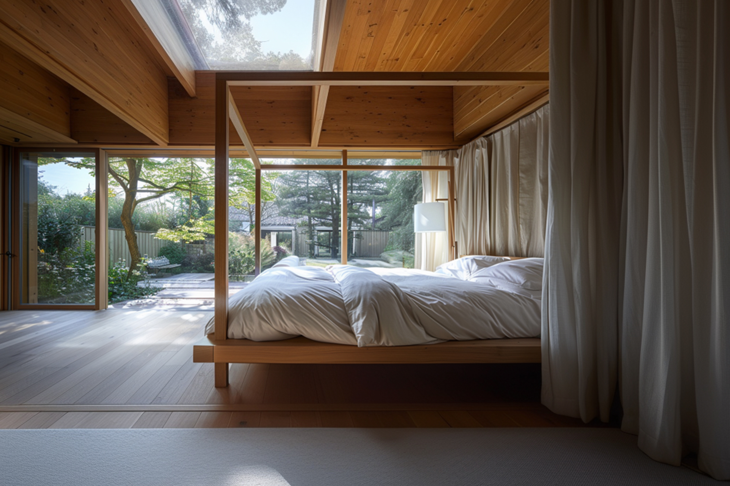 Hamptons House